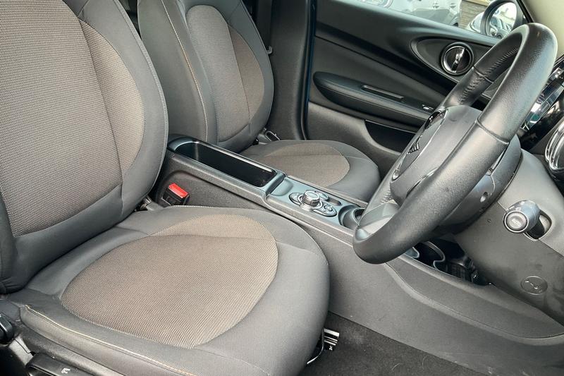 Used MINI Clubman 2022 for sale - 77989161: Photo 17