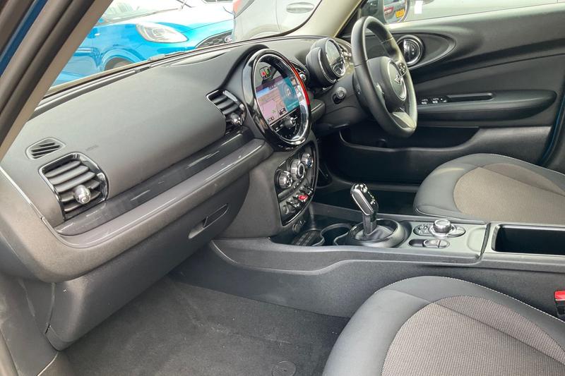 Used MINI Clubman 2022 for sale - 77989161: Photo 18