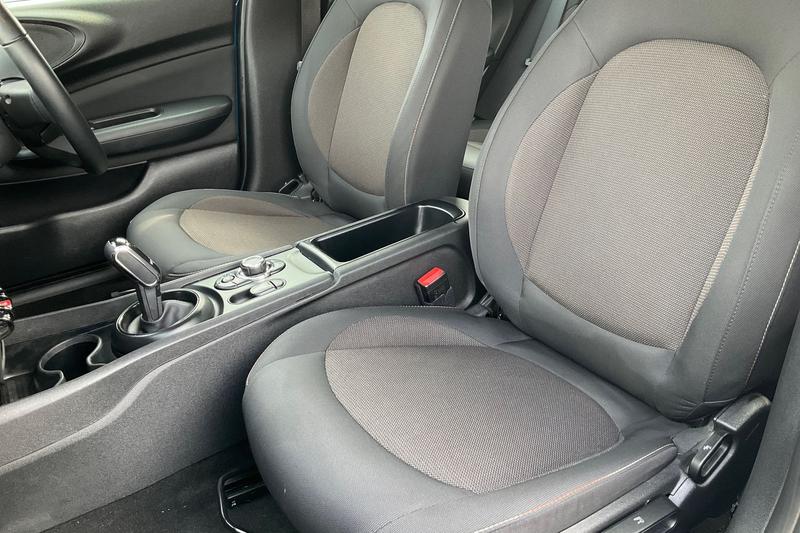 Used MINI Clubman 2022 for sale - 77989161: Photo 19