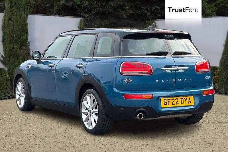 Used MINI Clubman 2022 for sale - 77989161: Photo 2