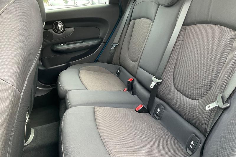 Used MINI Clubman 2022 for sale - 77989161: Photo 20