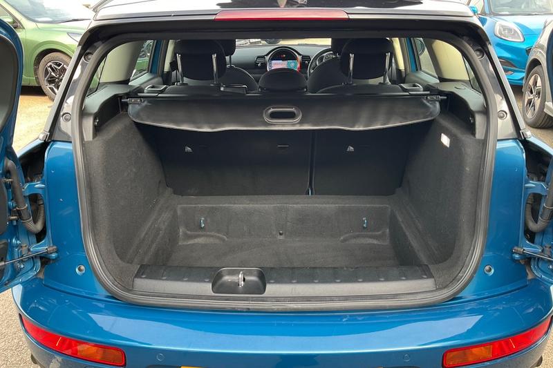 Used MINI Clubman 2022 for sale - 77989161: Photo 21