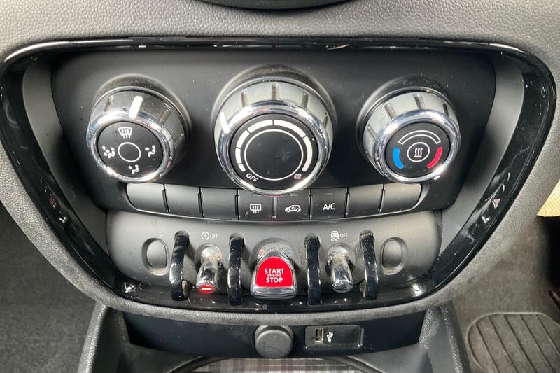 Used MINI Clubman 2022 for sale - 77989161: Photo 23