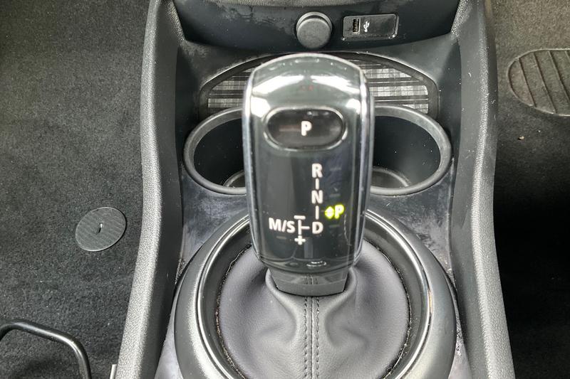 Used MINI Clubman 2022 for sale - 77989161: Photo 24