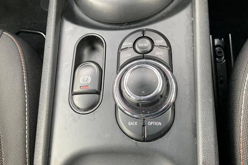 Used MINI Clubman 2022 for sale - 77989161: Photo 25