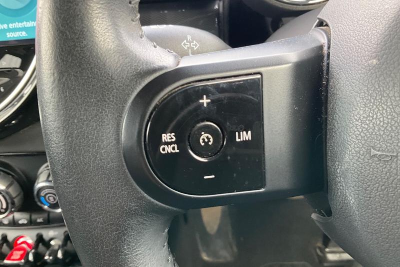 Used MINI Clubman 2022 for sale - 77989161: Photo 27