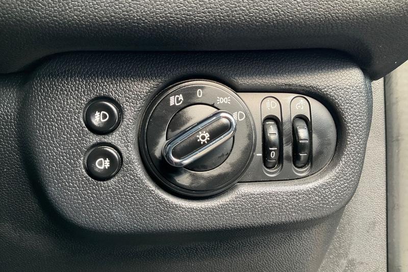 Used MINI Clubman 2022 for sale - 77989161: Photo 29