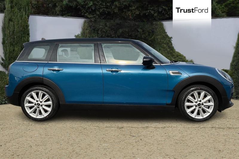 Used MINI Clubman 2022 for sale - 77989161: Photo 3