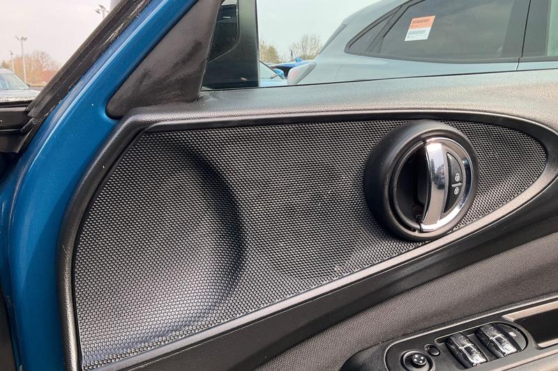 Used MINI Clubman 2022 for sale - 77989161: Photo 30