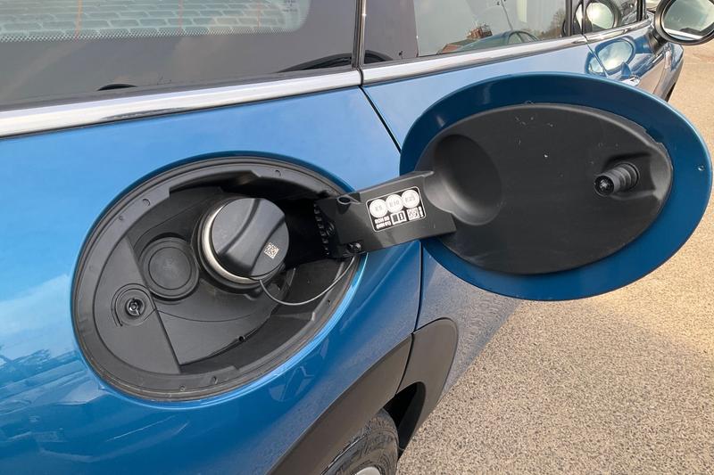 Used MINI Clubman 2022 for sale - 77989161: Photo 31