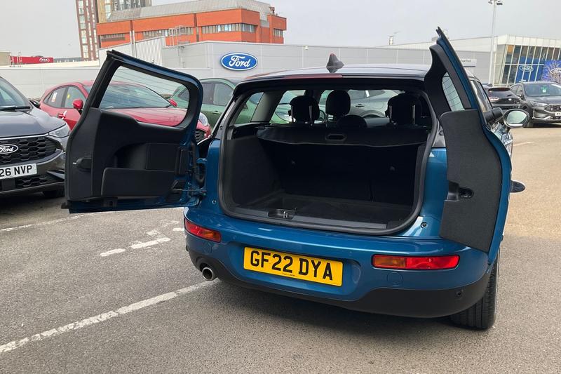 Used MINI Clubman 2022 for sale - 77989161: Photo 33