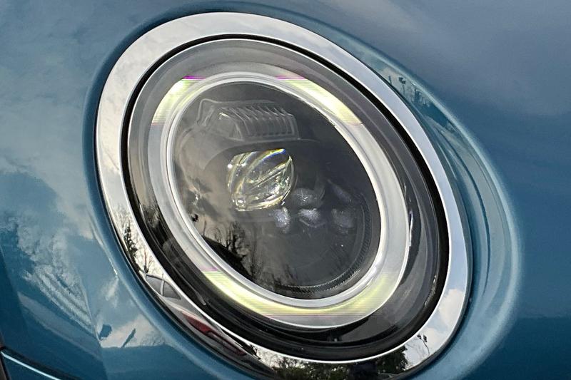 Used MINI Clubman 2022 for sale - 77989161: Photo 35