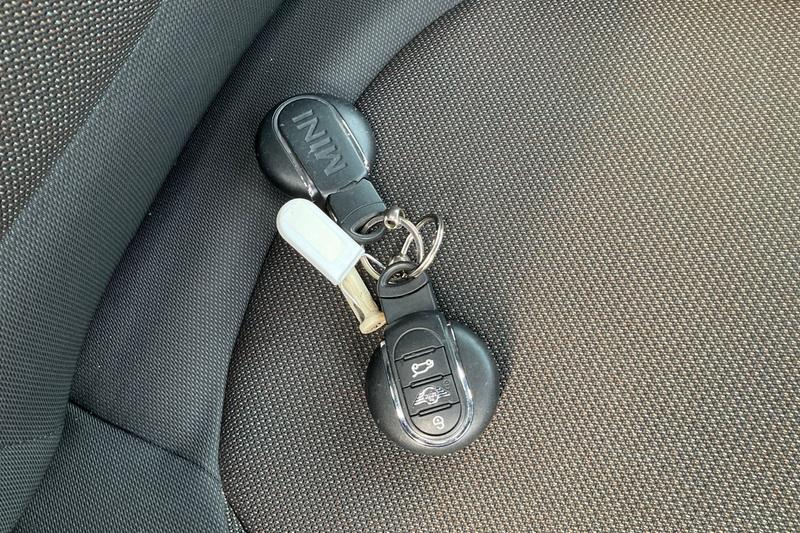 Used MINI Clubman 2022 for sale - 77989161: Photo 38