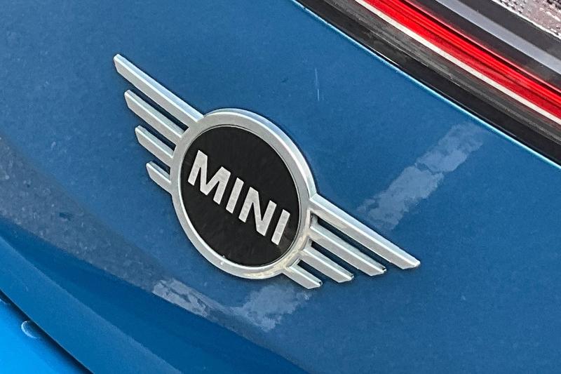 Used MINI Clubman 2022 for sale - 77989161: Photo 39