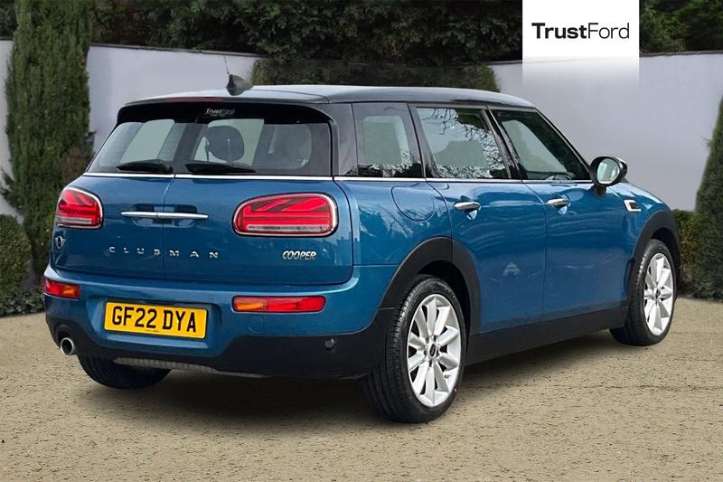 Used MINI Clubman 2022 for sale - 77989161: Photo 4