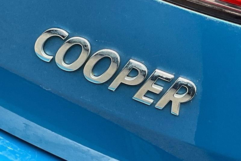 Used MINI Clubman 2022 for sale - 77989161: Photo 40