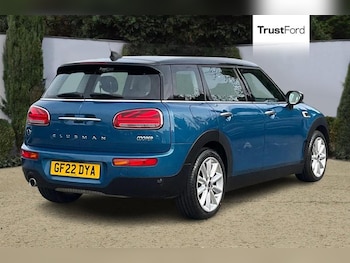 Used MINI Clubman undefined for sale - 77989161: Photo
