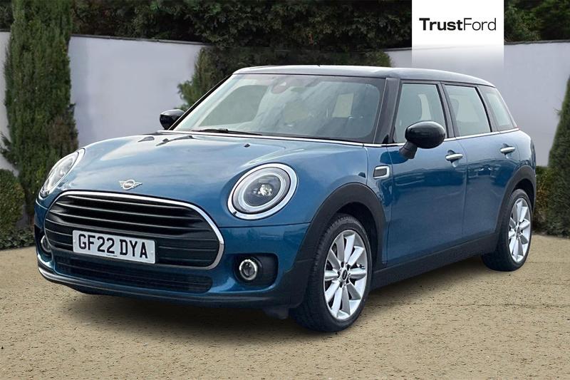Used MINI Clubman 2022 for sale - 77989161: Photo 5