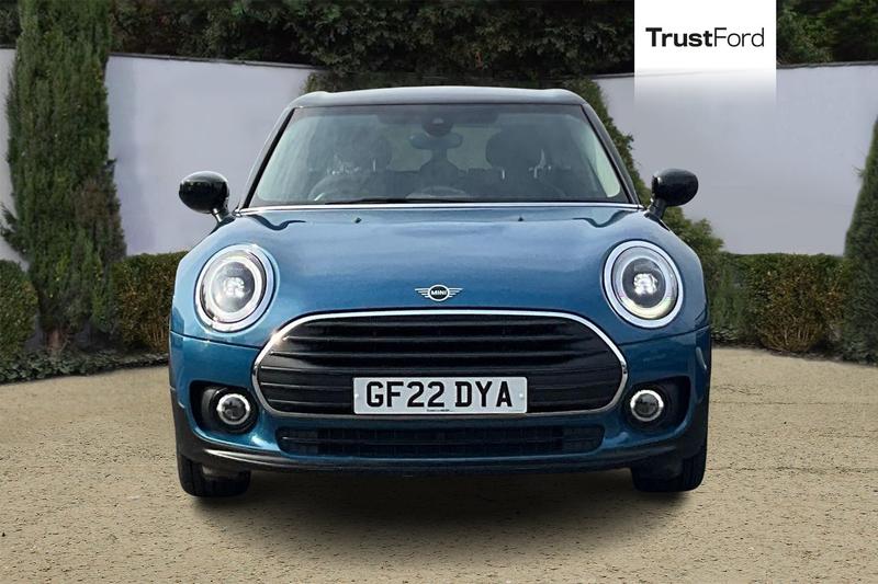 Used MINI Clubman 2022 for sale - 77989161: Photo 6