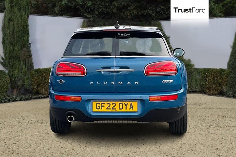 Used MINI Clubman 2022 for sale - 77989161: Photo 7