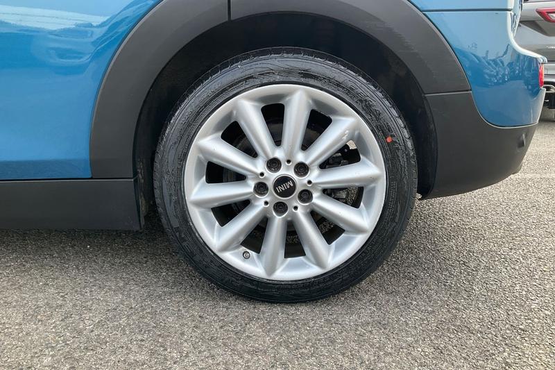 Used MINI Clubman 2022 for sale - 77989161: Photo 8