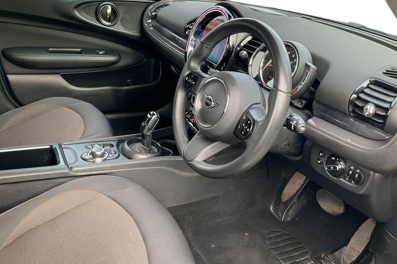 Used MINI Clubman 2022 for sale - 77989161: Photo 9