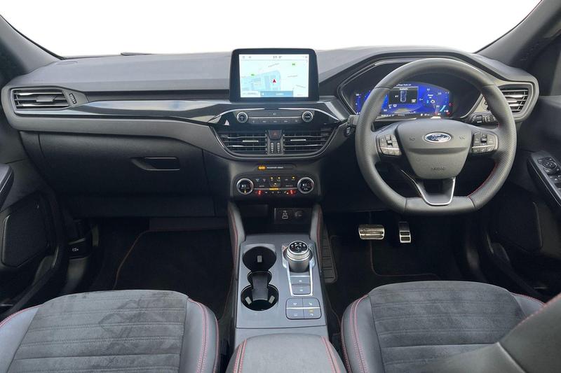 Used Ford Kuga 2022 for sale - 77306926: Photo 10