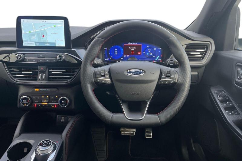 Used Ford Kuga 2022 for sale - 77306926: Photo 11