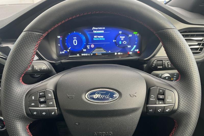 Used Ford Kuga 2022 for sale - 77306926: Photo 12