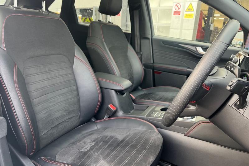 Used Ford Kuga 2022 for sale - 77306926: Photo 17