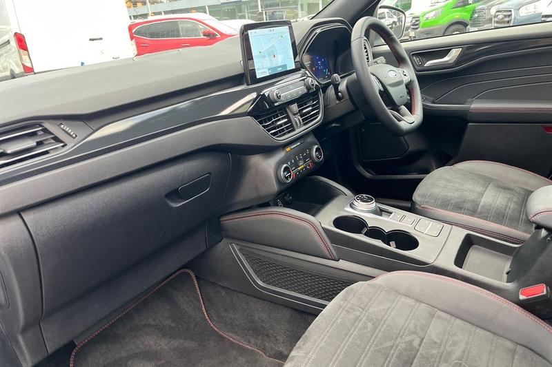 Used Ford Kuga 2022 for sale - 77306926: Photo 18