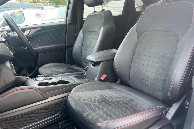 Used Ford Kuga 2022 for sale - 77306926: Photo 19