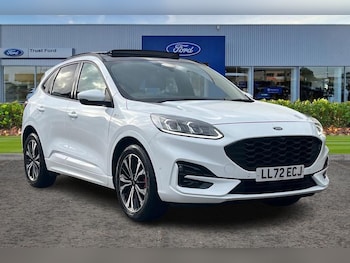 Used Ford Kuga 2022 for sale - 77306926: Photo