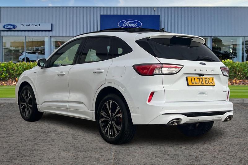 Used Ford Kuga 2022 for sale - 77306926: Photo 2