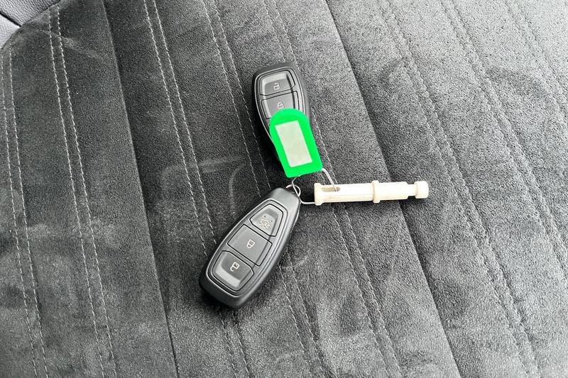 Used Ford Kuga 2022 for sale - 77306926: Photo 22