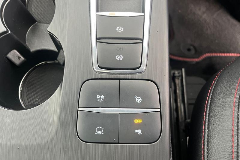 Used Ford Kuga 2022 for sale - 77306926: Photo 27