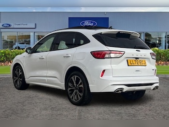 Used Ford Kuga 2022 for sale - 77306926: Photo