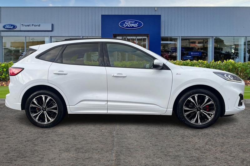 Used Ford Kuga 2022 for sale - 77306926: Photo 3