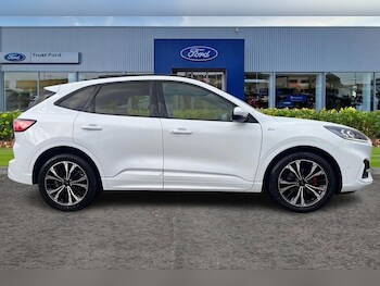 Used Ford Kuga 2022 for sale - 77306926: Photo