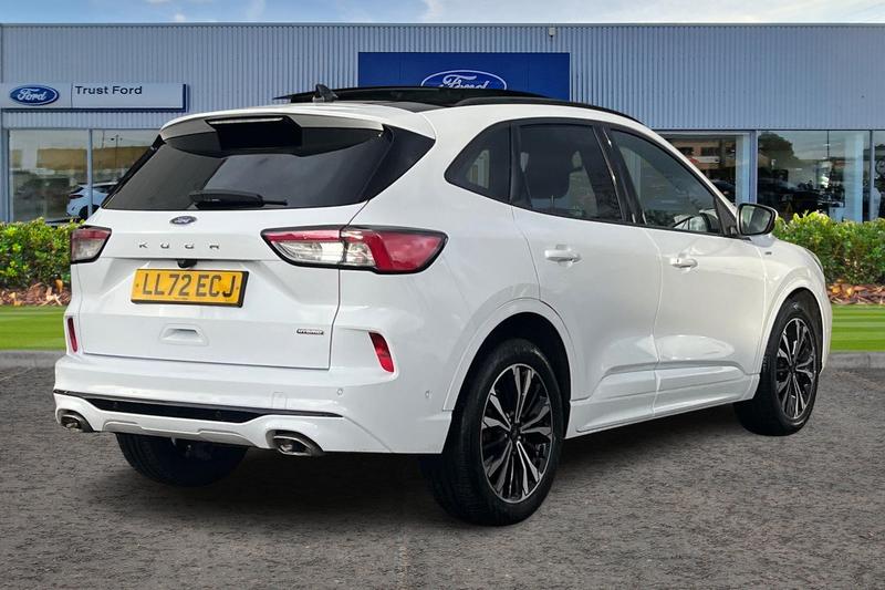 Used Ford Kuga 2022 for sale - 77306926: Photo 4