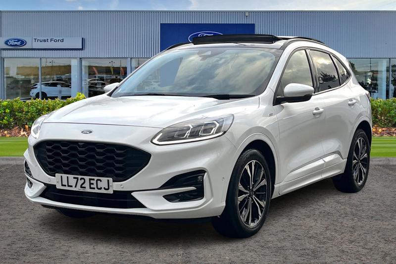 Used Ford Kuga 2022 for sale - 77306926: Photo 5