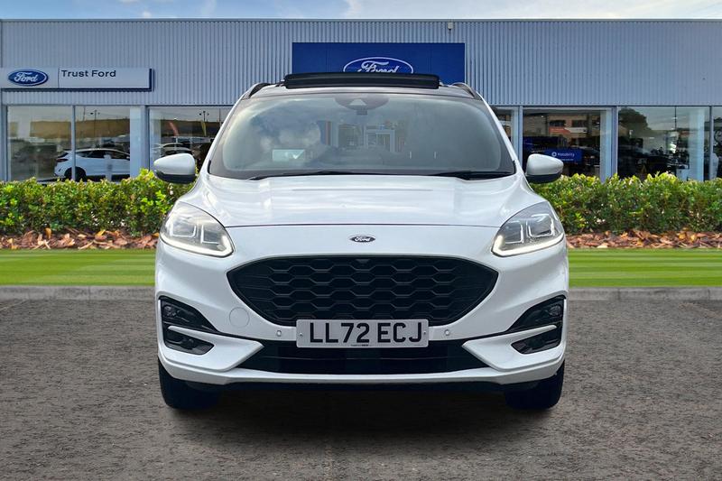 Used Ford Kuga 2022 for sale - 77306926: Photo 6