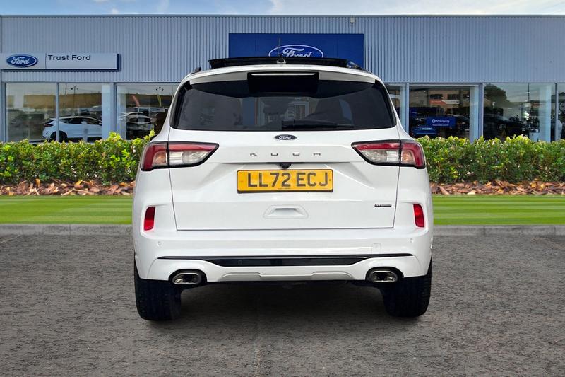 Used Ford Kuga 2022 for sale - 77306926: Photo 7