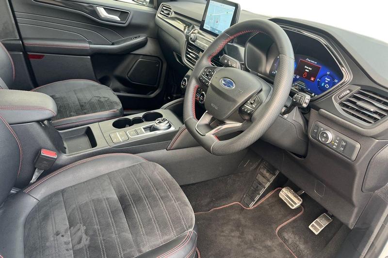 Used Ford Kuga 2022 for sale - 77306926: Photo 9