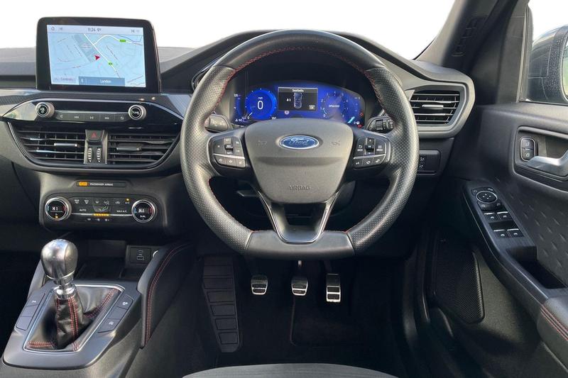 Used Ford Kuga 2020 for sale - 76738869: Photo 11