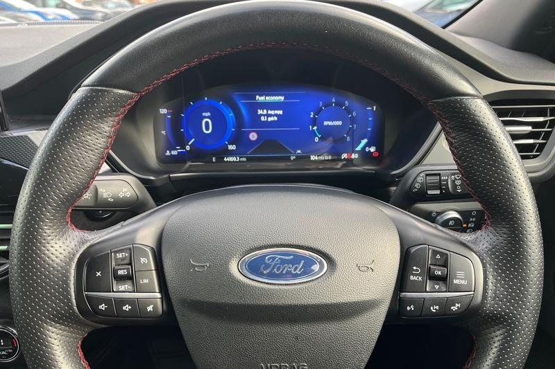 Used Ford Kuga 2020 for sale - 76738869: Photo 12