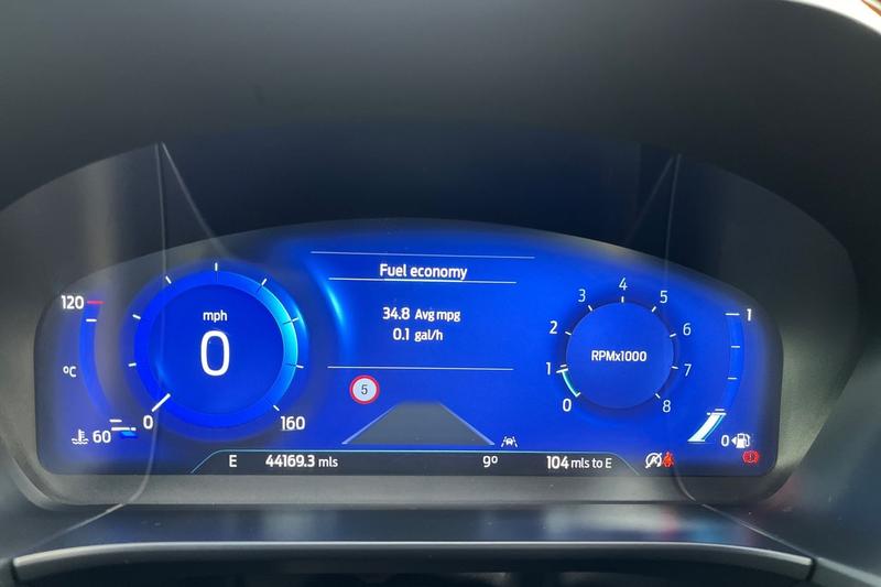 Used Ford Kuga 2020 for sale - 76738869: Photo 13