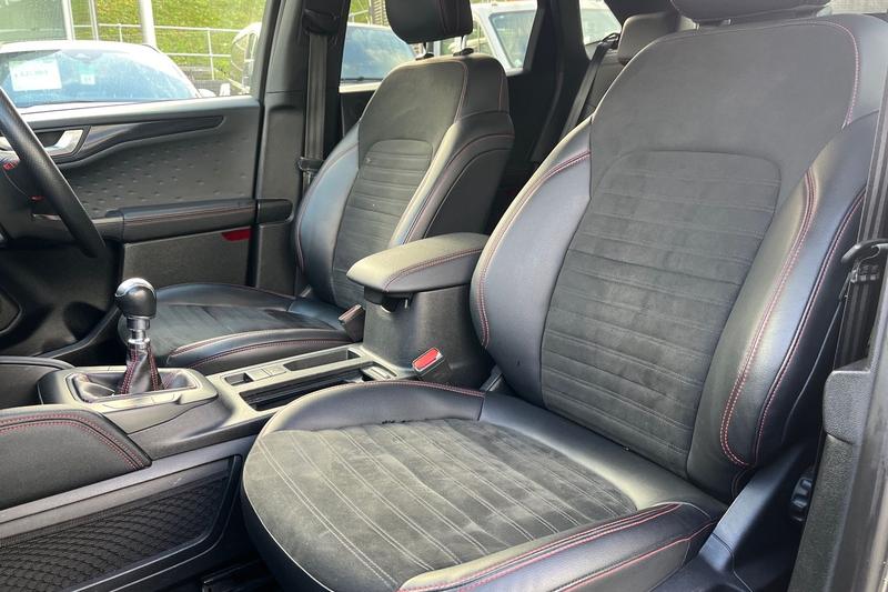 Used Ford Kuga 2020 for sale - 76738869: Photo 19