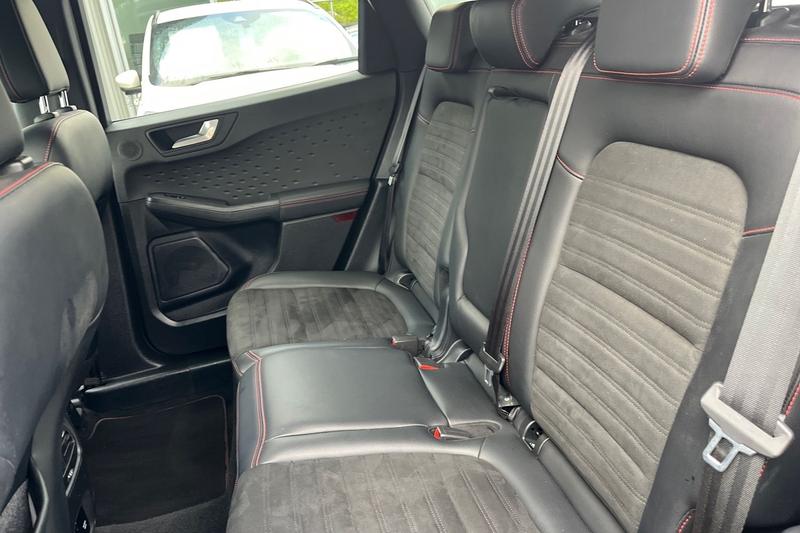 Used Ford Kuga 2020 for sale - 76738869: Photo 20