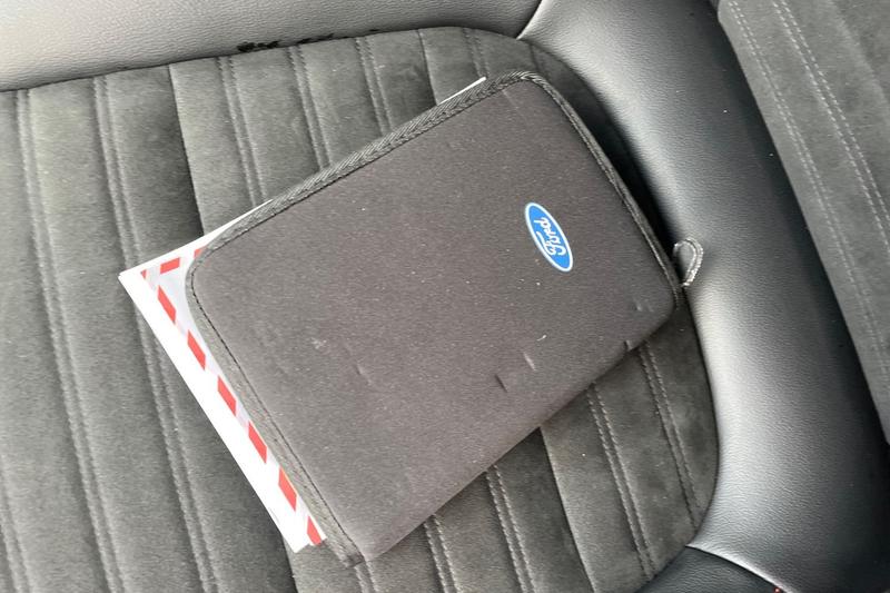 Used Ford Kuga 2020 for sale - 76738869: Photo 22